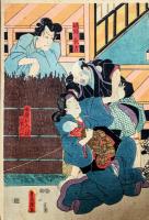 東山桜荘子　：朝倉当五　佐倉惣五郎　佐倉宗吾　佐倉義民伝