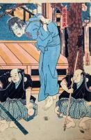 東山桜荘子　：朝倉当五　佐倉惣五郎　佐倉宗吾　佐倉義民伝