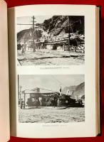 飯田線付替工事記念　写真帖