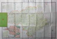 徳島県勢一覧　