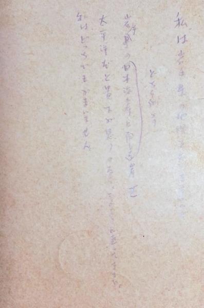N23080608〇戦前絵葉書 ○東京名所 吾妻橋（隅田川にかかる橋