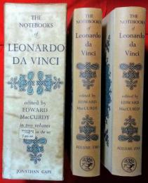 The notebooks of Leonardo da Vinci