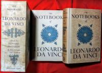 The notebooks of Leonardo da Vinci