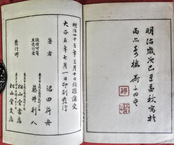 花鳥画苑(沼田荷舟 著) / 智新堂書店 / 古本、中古本、古書籍の通販は