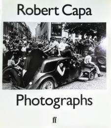 Ｒｏｂｅｒｔ　Ｃａｐａ　Ｐｈｏｔｏｇｒａｐｈｓ