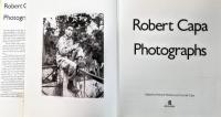 Ｒｏｂｅｒｔ　Ｃａｐａ　Ｐｈｏｔｏｇｒａｐｈｓ