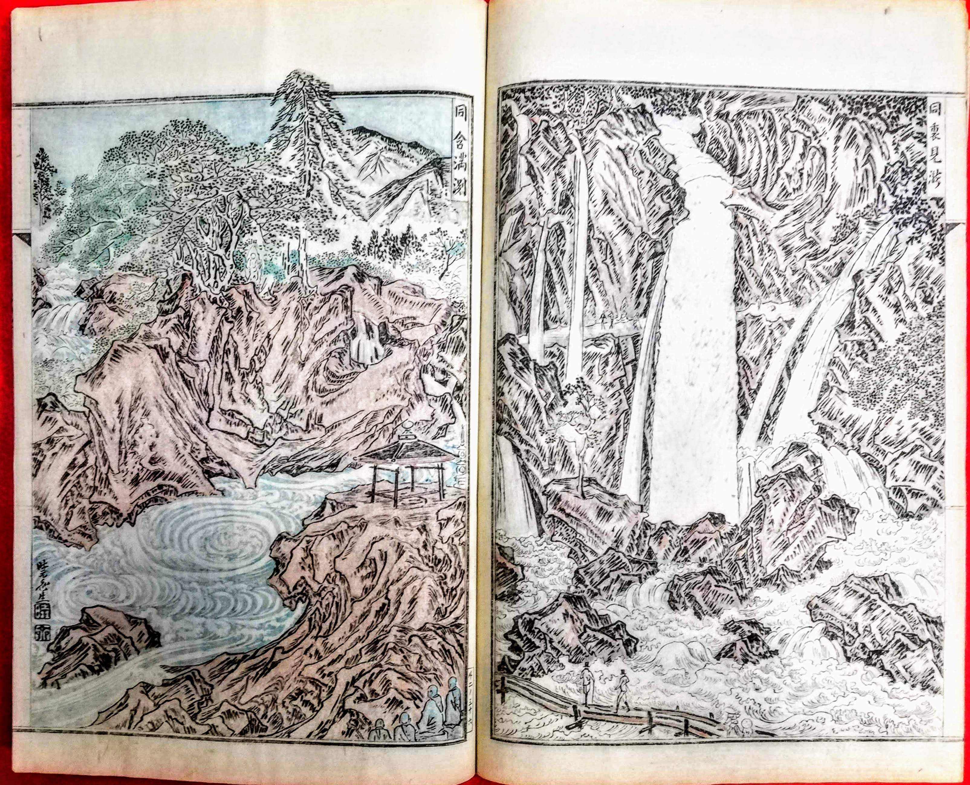 暁斎画談 全4巻 暁斎画談 全4巻揃（内篇上・下、外篇上・下）(河鍋暁斎 爪生
