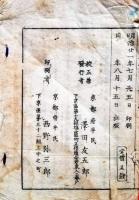 安心ほこりたたき註釈 : 一名・仏法ちょぼくれ