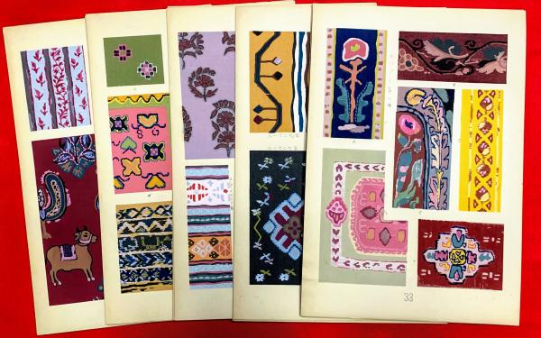 東西染織文(江馬進 作) / 古本、中古本、古書籍の通販は「日本の古本屋