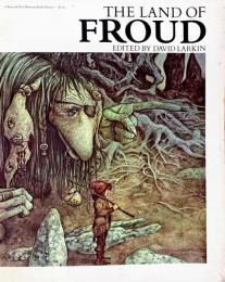 ＴＨＥ　ＬＡＮＤ　ＯＦ　ＦＲＯＵＤ