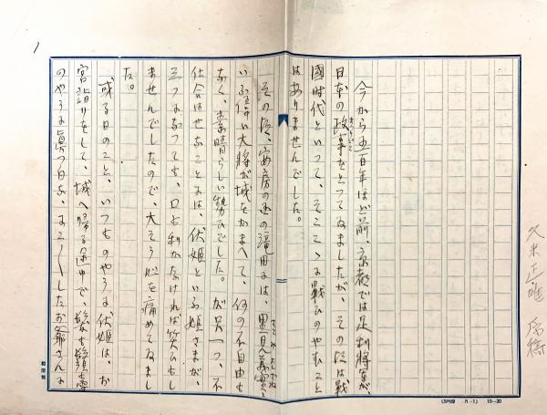 久米正雄 - えびな書店オンラインギャラリー