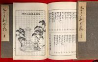 をは利の花　；をは里の花　；をはりの花　；尾張の花