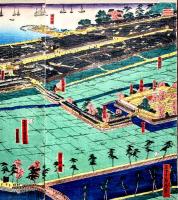 横浜本町景港崎街新廊