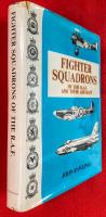 ＦＩＧＨＴＥＲ　ＳＱＵＡＤＲＯＮＳ　ＯＦ　ＴＨＥ　Ｒ.Ａ.Ｆ.　ＡＮＤ　ＴＨＥＩＲ　ＡＩＲＣＲＡＦＴ
