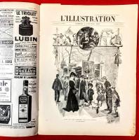 Ｌ’ＩＬＬＵＳＴＲＡＴＩＯＮ