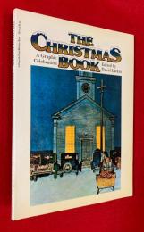 Ｔｈｅ　Ｃｈｒｉｓｔｍａｓ　Ｂｏｏｋ　；Ａ　Ｇｒａｐｈｉｃ　Ｃｅｌｅｂｒａｔｉｏｎ