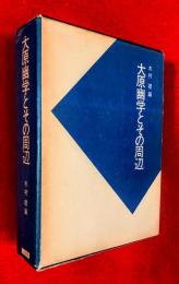 大原幽学とその周辺