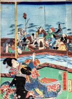 源氏遊由縁の英