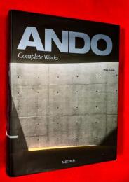 Ando : complete works