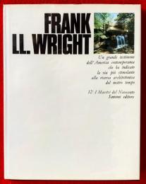 ＦＲＡＮＫ　ＬＬＯＹＤ　ＷＲＩＧＨＴ　Ｍａｒｃｏ　Ｄｅｚｚｉ　Ｂａｒｄｅｓｃｈｉ
