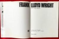 ＦＲＡＮＫ　ＬＬＯＹＤ　ＷＲＩＧＨＴ　Ｍａｒｃｏ　Ｄｅｚｚｉ　Ｂａｒｄｅｓｃｈｉ
