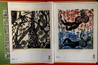 棟方板画　棟方志功が刻んだ日本の四季のロマン