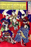 鹿児島英雄揃