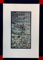 中国版画集成