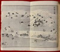 武相名所杖 : 一名・江ノ島,鎌倉,金沢,横須賀独案内