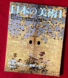 日本の美術　琳派とデザイン・装飾・かざり