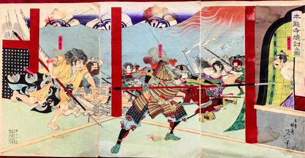 柏木如亭集 覆(和装6冊)/載(年譜・解題ほか) 古書、古文書