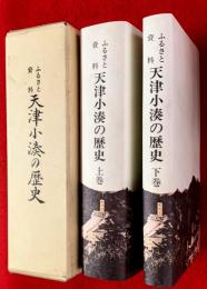天津小湊の歴史