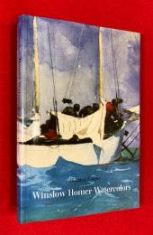 Ｗｉｎｓｌｏｗ　Ｈｏｍｅｒ　Ｗａｔｅｒｃｏｌｏｒｓ