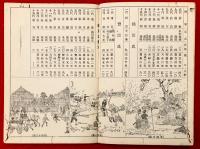 繪入簡易小學日本歴史