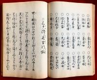 百人女郎品定 : 繪草紙　日本風俗図絵