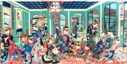 金瓶楼遊戯