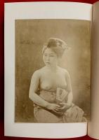 明治裸体写真帖