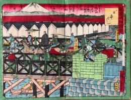 東京明細図会