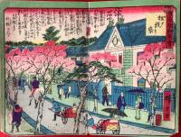 東京明細圖会