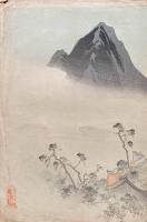 本多忠勝小牧山軍功圖
