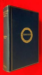 The poetic and dramatic works of Alfred Lord Tennyson