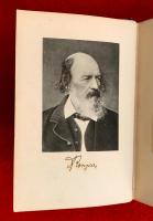 The poetic and dramatic works of Alfred Lord Tennyson