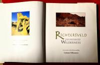 Richtersveld: The Enchanted Wilderness