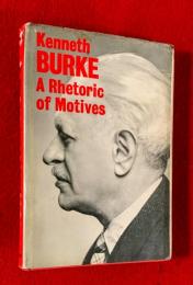 A Rhetoric of Motives
