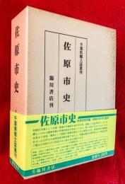佐原市史