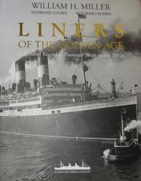 Liners of the Golden Age　(英語)