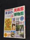 週末を楽しむ東京の小さな美術館・博物館