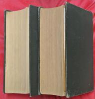 東京帝國大學五十年史　上下2冊