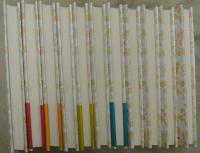 中国古典詩聚花　全１１冊