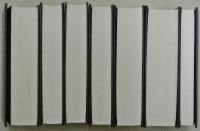 類聚名物考　全7冊（本巻6冊＋別巻）